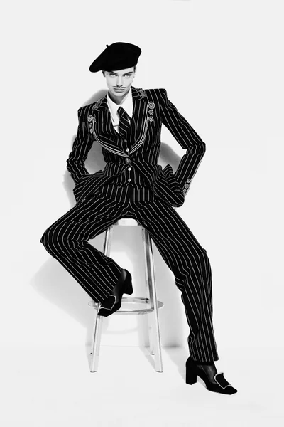 Look 9